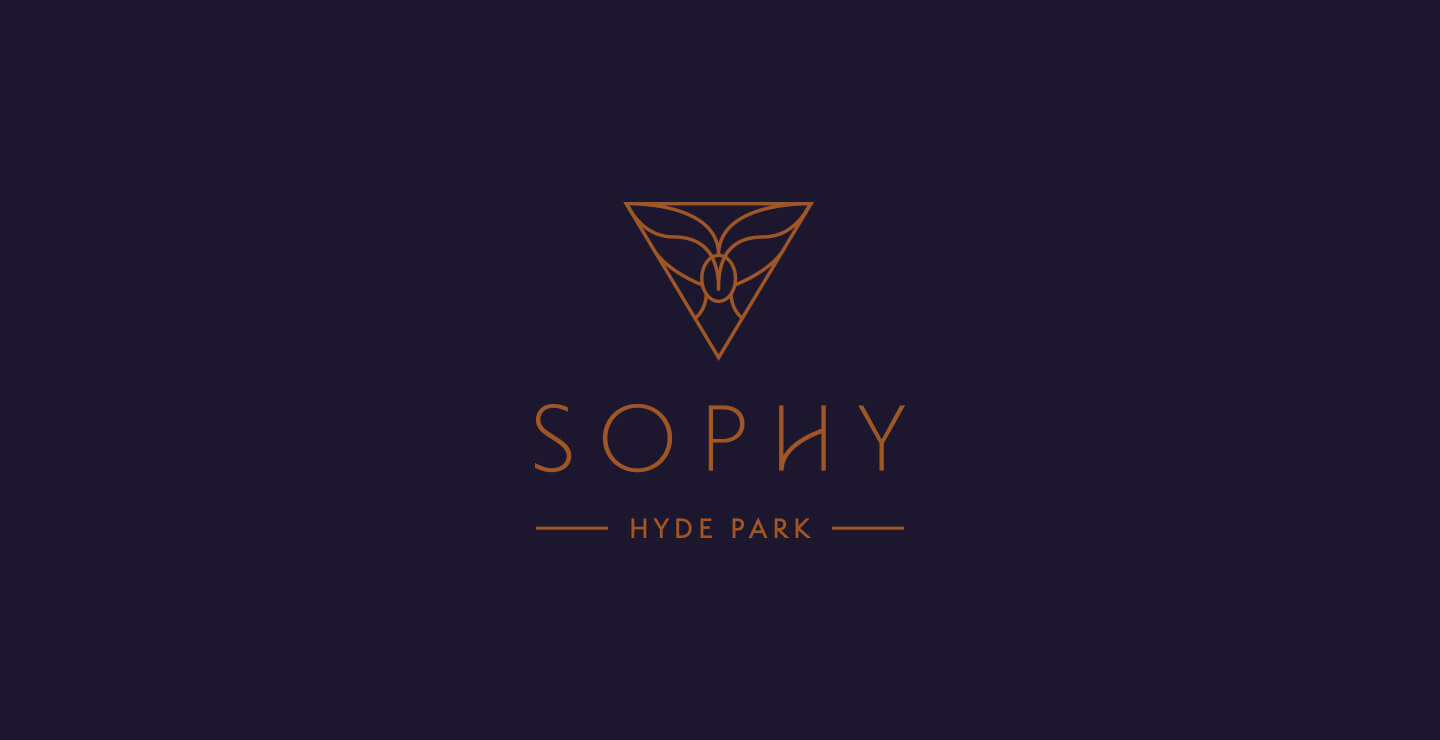 Sophy2 heroimage graphicdesign websitebranding
